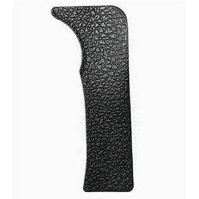 Rubber Grip Replacement Part Thumb Rear Back Cover for Nikon D810 Camera