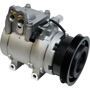 UAC CO 10926C A/C Compressor
