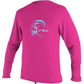 O'Neill Toddler O'Zone Long Sleeve Sun Shirt