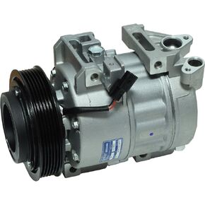 UAC CO 10886C A/C Compressor