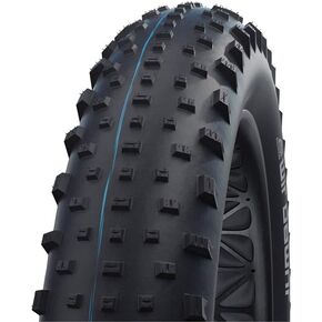 Schwalbe Jumbo Jim Evo Fatbike Faltreifen // 120-559 (26x4,8') Super Ground