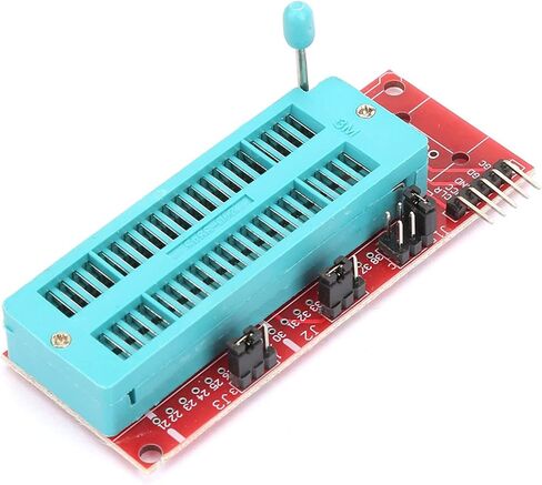 PICKIT 3 Kit3 PIC Programmer Set Kit2 Kit3 Debugger Universal Programmer Emulator PIC Controller of PC Software and Hardware(PIC Adapter Burner) in Saudi Arabia