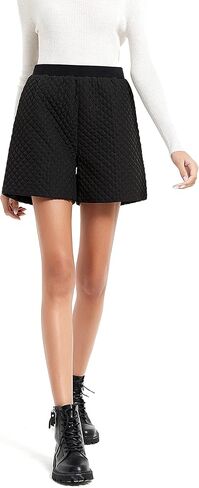 Women’s Cotton Lightweight Jacquard High Waist Sport Skirt in Saudi Arabia