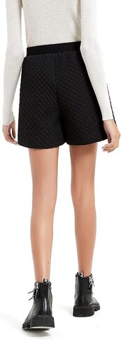 Women’s Cotton Lightweight Jacquard High Waist Sport Skirt in Saudi Arabia