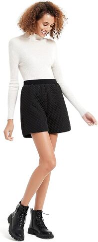 Women’s Cotton Lightweight Jacquard High Waist Sport Skirt in Saudi Arabia