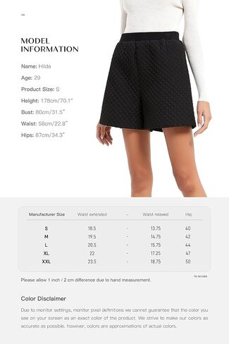 Women’s Cotton Lightweight Jacquard High Waist Sport Skirt in Saudi Arabia