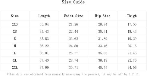 Floerns Women's Allover Print High Waist Workout Yoga Legging Pants in Saudi Arabia