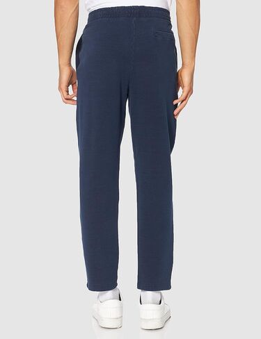 A｜X ARMANI EXCHANGE Men's Elastic Contrast Logo Pant in Saudi Arabia