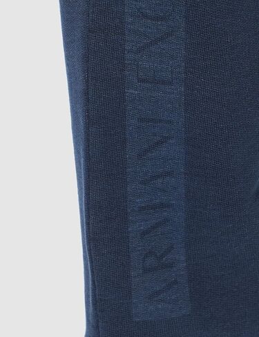 A｜X ARMANI EXCHANGE Men's Elastic Contrast Logo Pant in Saudi Arabia
