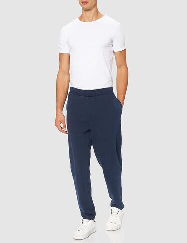 A｜X ARMANI EXCHANGE Men's Elastic Contrast Logo Pant in Saudi Arabia
