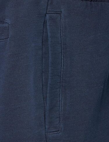 A｜X ARMANI EXCHANGE Men's Elastic Contrast Logo Pant in Saudi Arabia