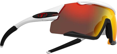 Tifosi Aethon Sport Sunglasses - Ideal For Cycling (Road, Gravel, Mountain Bike), Hiking and Running in Saudi Arabia
