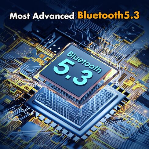 Smart Watch for Men Women, Fitness Tracker, Fitness Watch, 24 Sports Modes, IP68 Waterproof, iPhone/Android Compatible, Ultra-Thin, Long-Lasting Battery in Kuwait