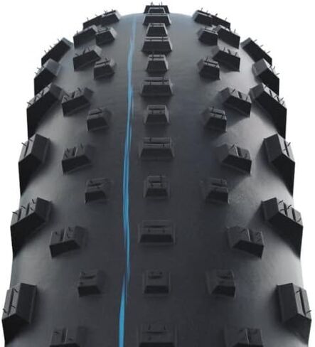 Schwalbe Jumbo Jim Evo Fatbike Faltreifen // 120-559 (26x4,8') Super Ground in Saudi Arabia