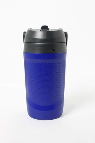 Nike Fuel 64 oz. Insulated Jug Black/White in Saudi Arabia