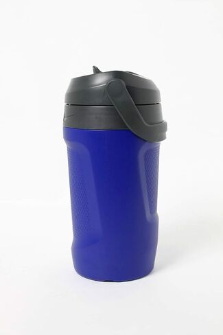Nike Fuel 64 oz. Insulated Jug Black/White in Saudi Arabia