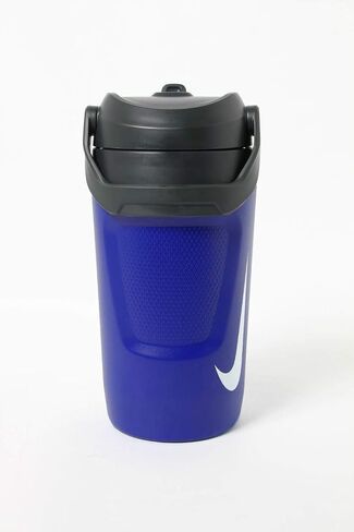 Nike Fuel 64 oz. Insulated Jug Black/White in Saudi Arabia