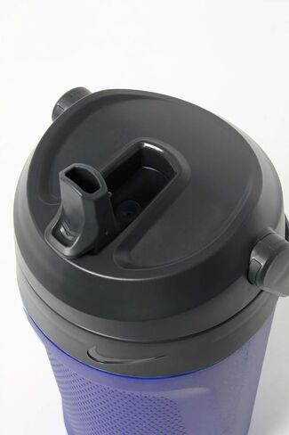 Nike Fuel 64 oz. Insulated Jug Black/White in Saudi Arabia