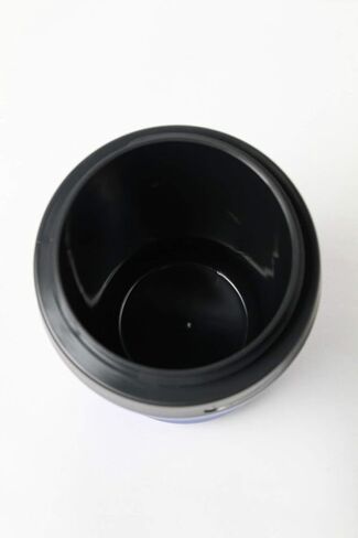 Nike Fuel 64 oz. Insulated Jug Black/White in Saudi Arabia