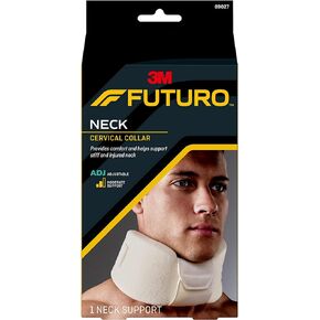FUTURO Cervical Collar, Adjustable