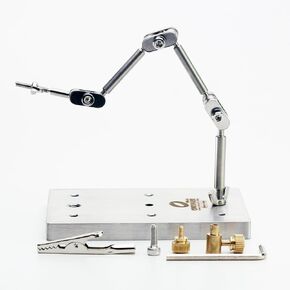 Stop Motion Supplies Stop Motion Rig, Soldering Station,Strong Third Hand,Helping Hand, RIG-200 Rig for Holding Stop Motion Puppet in Animation with More Than 300g Payload in Saudi Arabia