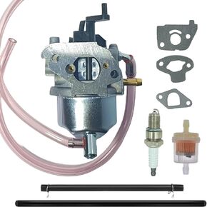 High Quality 16100-ZC0-015 Carburetor Kit For Honda EX1000 Generator Parts Compatible with Huayi Carburetor