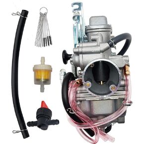TTR230 Carburetor Fit for Yamaha TTR-230 TTR 230 2005-2009 Carb Replace for 1C6-14301-00-00