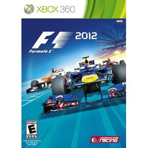 اف1: 2012