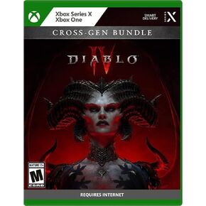 ACTIVISION Diablo IV - Pack Cross-Gen