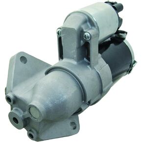 Premier Gear PG-17868 Starter Replacement for Acura Mdx V6 (03-06), 06313-RDJ-305, 31200-RDJ-A01, 31200RDJA01RM, 31200-RDJ-A02, 31200RDJA02RM, MHG017, M000T15072, M000T15072ZC, M000T15072ZCKD