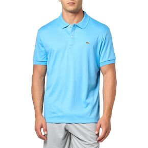 Lacoste Men's Short Sleeve Regular Fit Polo Shirt