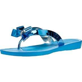 GUESS Men's Tutu 9 Flip-Flop