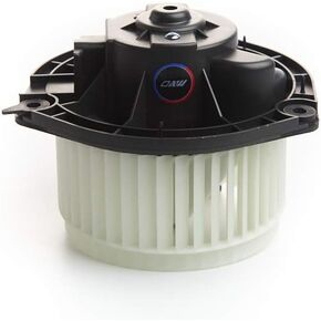 100-G107 Front HVAC Blower Motor for 05-09 Buick LaCrosse, 04-16 Chevrolet Impala, 04-07 Monte Carlo & 04-08 Pontiac Grand Prix