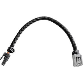 Anina 1575221 GM Blower Motor Wiring Harness, 14" Blower Motor Resistor Connector for 2000-2014 Chevrolet Silverado Avalance Tahoe Suburban, for GMC Sierra Yukon Cadillac Hummer, OE 22957044, 15887352