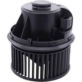 NewYall محرك سخان منفاخ أمامي HVAC مع قفص مروحة لفورد C-Max Escape Focus Transit Connect 2012-2019 in Kuwait