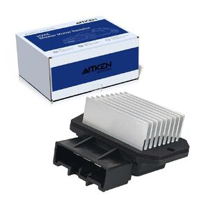 AITKEN Blower Motor Resistor for RAM 1500/2500/3500, Toyota 4RUNNER/Camry, Lexus RX330/ES330/GS300, 25770670,68018105AA,68048901AA,8716513010,8716541010.