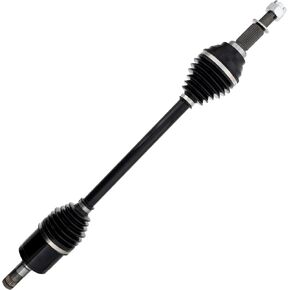 NICHE Front Right CV Axle For John Deere Gator XUV625i XUV825i XUV855D XUV855M AM142936 AM140491 AM146260 AM142355