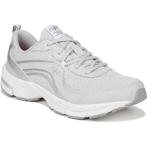Ryka Womens Imagine Walking Shoe Sneaker Grey 11 M