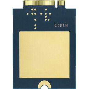 Khadas Quectel EM06 4G LTE Module,Add 4G LTE Capability to VIM3/3L Single-Board-Computer. Compatible with The New M2X Extension and M2X Extension Boards. This 4G Module not Include GNSS Support