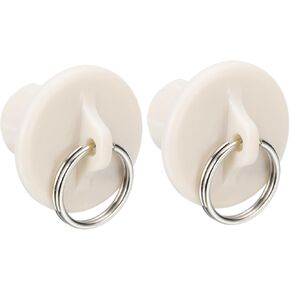 uxcell الأسطوانة ظلال حلقة نهاية غطاء 2 قطعة ظلال الأسطوانة استبدال جزء نهاية غطاء مع حلقة للستائر الدوارة في الهواء الطلق / داخلي الستائر البيج in Kuwait