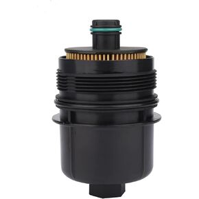 ONER Engine Oil Filter, Compatible With 2020 2021 Ram 1500,2020 2021 Jeep Wrangler,2021 Jeep Gladiator 3.0L V6 Diesel ,Replaces# 68498720AA,68507598AA