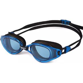 COPOZZ S3 Swim Goggles for Adult, Swimming Goggles Clear Vision Anti Fog UV400 Protection No Leaking for Men Women Youth