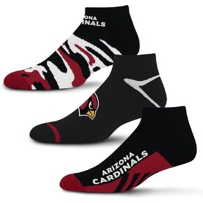 FBF NFL Unisex-Adult Camo Boom 3-Pack
