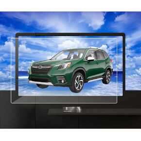 2024 2023 Forester Screen Protector for Subaru Forester 2019-2023 2024 Accessories 8Inch TouchScreen Navigation Display Screen Protector for 2022 Forester Touring Limited 8''（Not fit Crosstrek）
