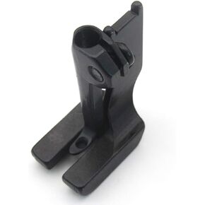 Kunpeng - #S95 1SET Double Groove WELTING Foot fit for Walking Foot Machines Singer 111W / JUKI LU-563 (1/4")