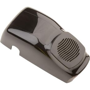Lippert Components 731464 Regal Head Cover Idler W/Grille & Speaker Black