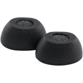 Comply Foam Ear Tips for 1More Evo, Huawei Freebuds Pro 2, JBL Live Pro 2 and JBL Quantum TWS (TWo-210-C), Ultimate Comfort | Unshakeable Fit | Large, 3 Pairs