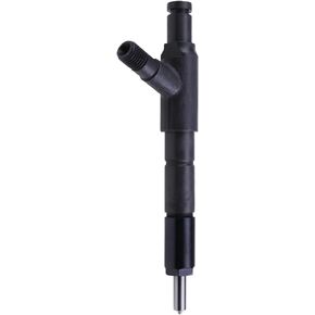 4PCS Fuel Injector 8971489601 8-97148-960-1 8-97148960-1 9430613736 8971489611 Replacement for Isuzu Engine 4HE1 4.8L 4HG1T 4.6L Truck ENCAVA NPR NPR-HD NQR (4PCS)