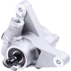 Power Steering Pump Fit 2001-2003 for Acura for CL 2001-2002 for Acura for MDX 1999-2003 for Acura for TL 2003-2004 for Honda for Pilot Replacement 21-5290 Power Steering Pump Pulley kit