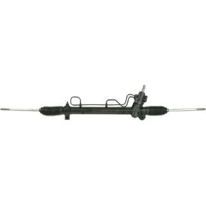 Cardone 26-1690 Remanufactured Hydraulic Power Rack and Pinion Complete Unit, EPS (Renewed)
